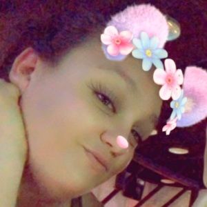 Meet your Posher, Whitney